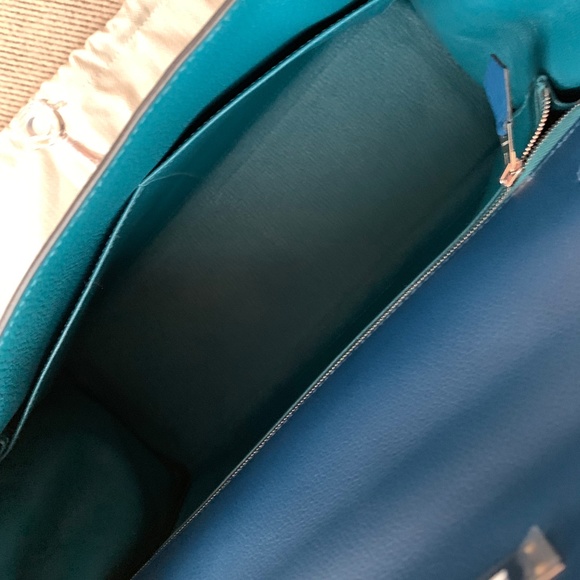 KELLY 32 RETOURNE - Picture 3 of 6